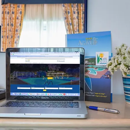 Otel Agave Pozzuoli
