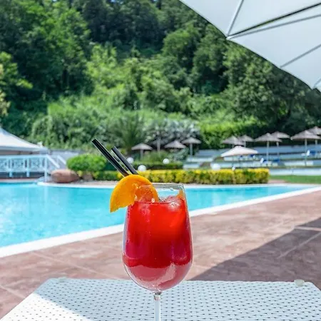 Hotel Agave Pozzuoli