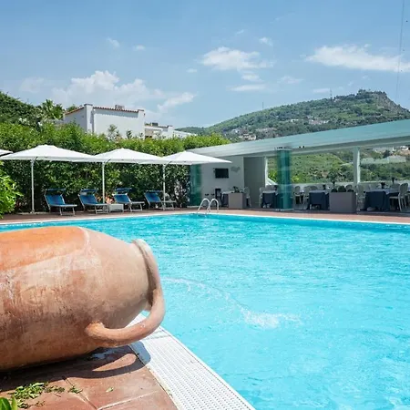 Agave Hotel Pozzuoli