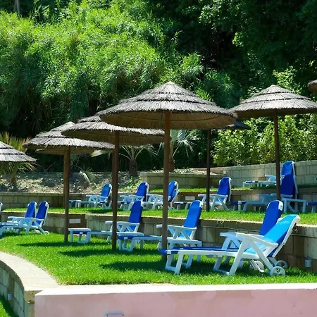 Hotel Agave