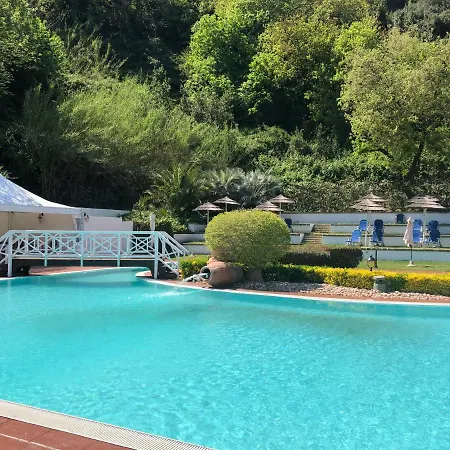 Hotel Agave Pozzuoli