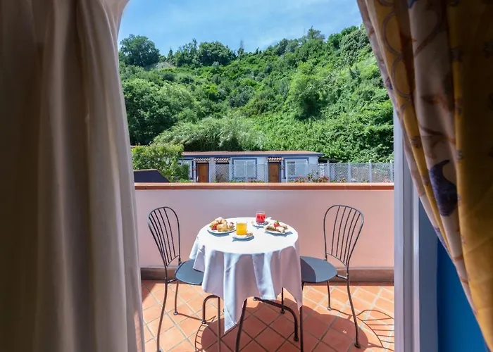 Agave Hotel 4*