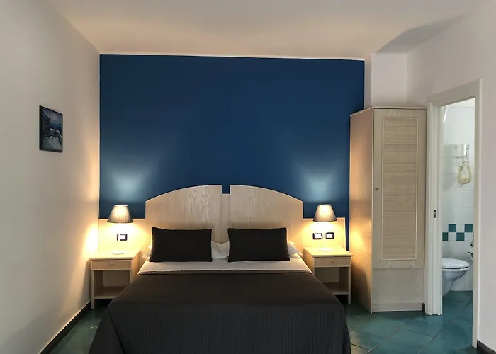 Agave Hotel