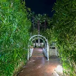 Отель Agave 4*