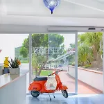 Отель Agave 4*