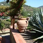 Agave Отель Поццуоли