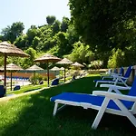 Agave Отель 4*