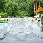 Отель Agave 4*
