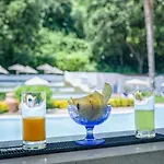 Agave Отель Поццуоли