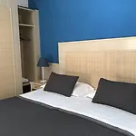 Отель Agave Поццуоли