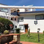 Agave Отель
