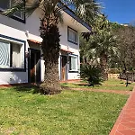 Отель Agave 4*