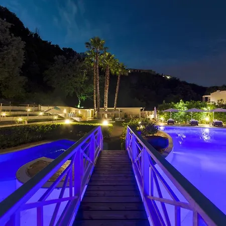 Agave 4* Pozzuoli