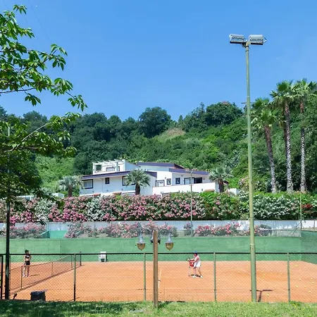 Hotel Agave Pozzuoli