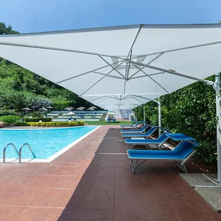 Agave 4* Pozzuoli