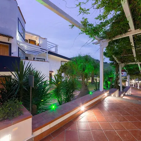 Hotel Agave Pozzuoli