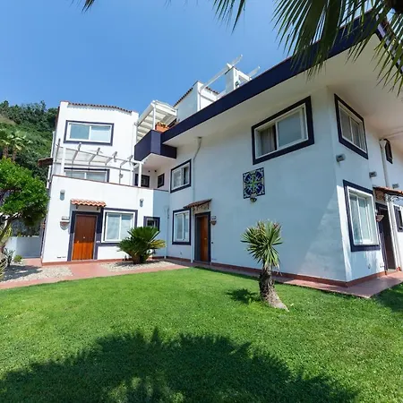 Hotel Agave Pozzuoli