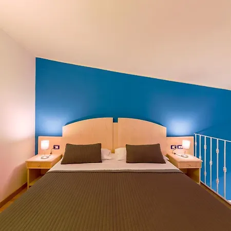Agave Hotel