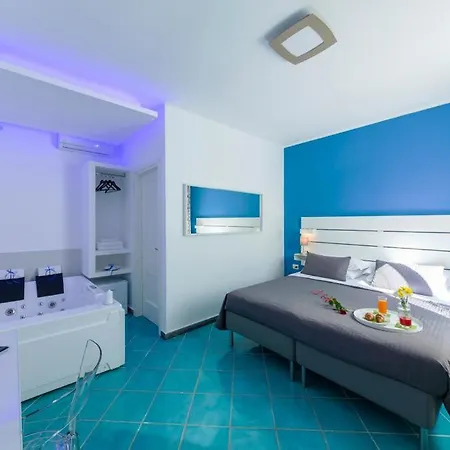 Agave Hotel