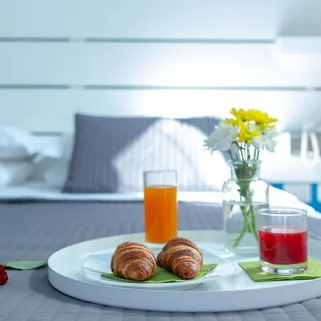 Agave Hotel Pozzuoli