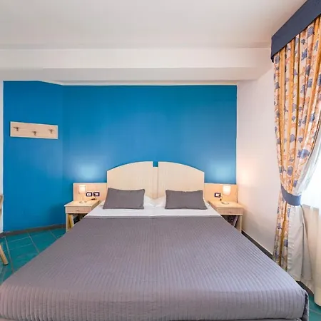 Hotel Agave Pozzuoli