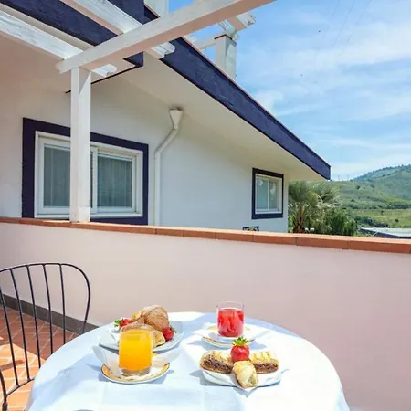Hotel Agave Pozzuoli