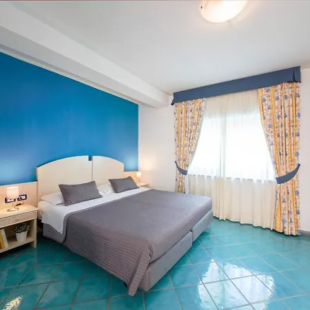 Agave Hotel Pozzuoli