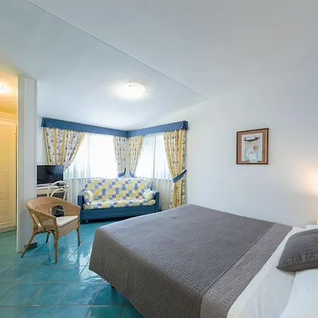 Agave Hotel