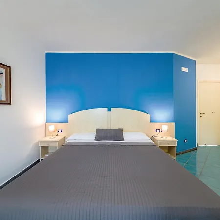 Agave Hotel Pozzuoli
