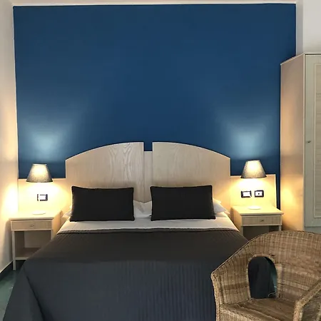 Agave Hotel 4*