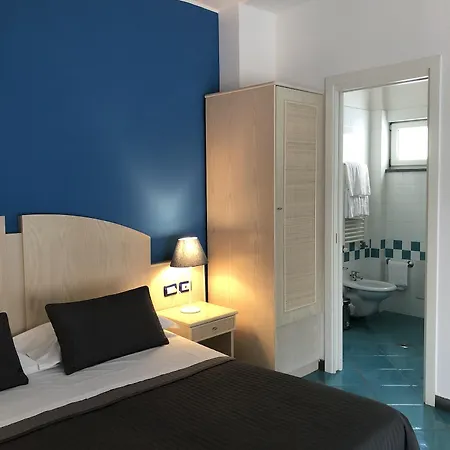 Agave 4* Pozzuoli