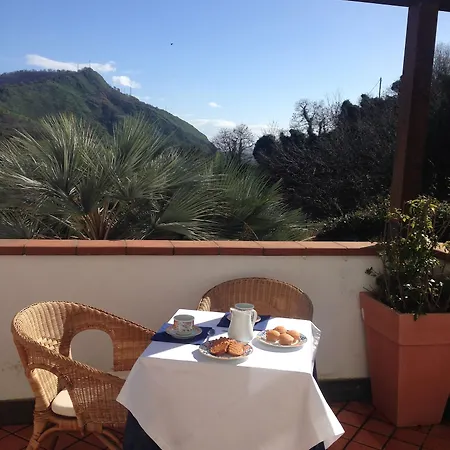 Hotel Agave Pozzuoli
