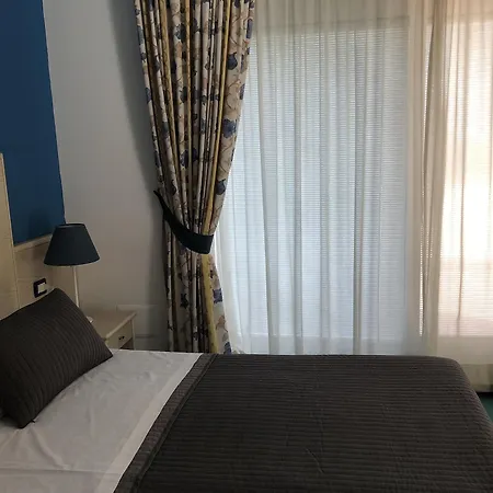 Agave Hotel
