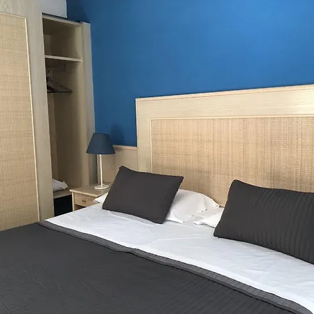 Agave Hotel Pozzuoli