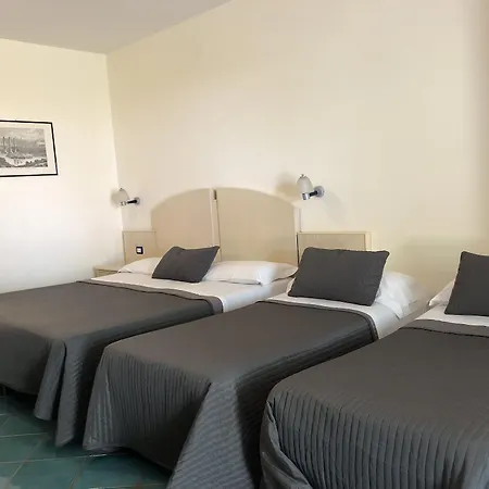 Hotel Agave 4*
