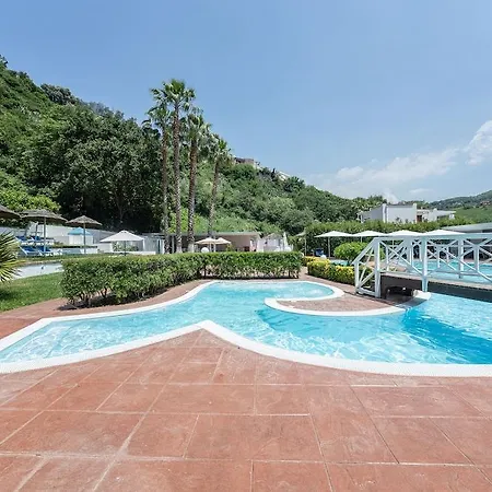 Hotel Agave Pozzuoli