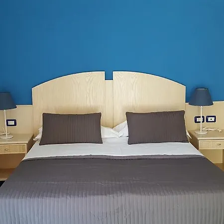 Hotel Agave 4*