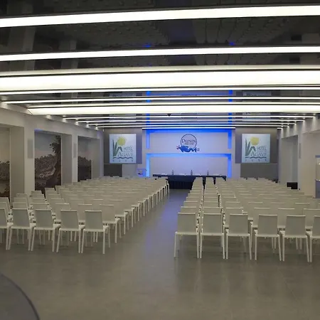 Hotel Agave Pozzuoli