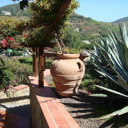 Agave Hotel Pozzuoli