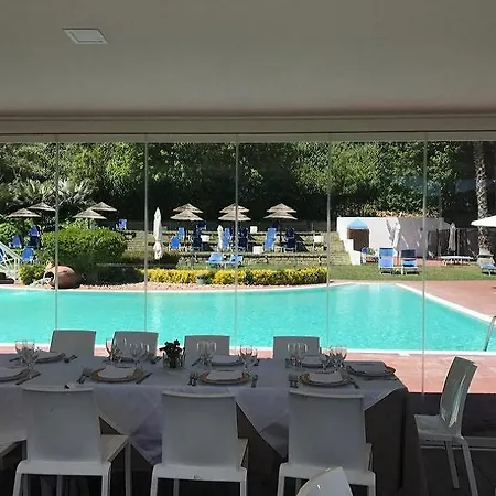 Hotel Agave 4*