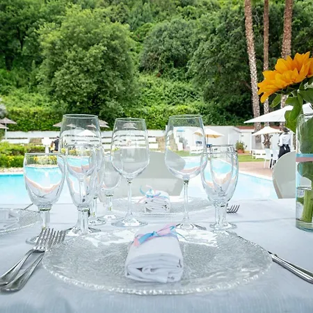 Hotel Agave 4*