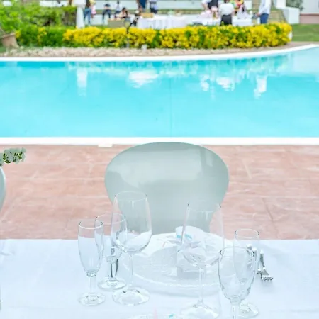 Hotel Agave Pozzuoli