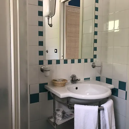 Hotel Agave Pozzuoli