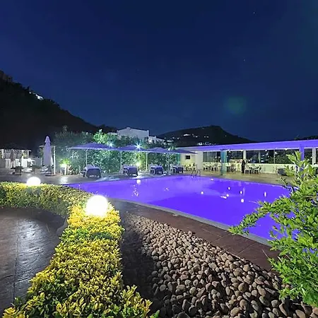 Hotel Agave Pozzuoli