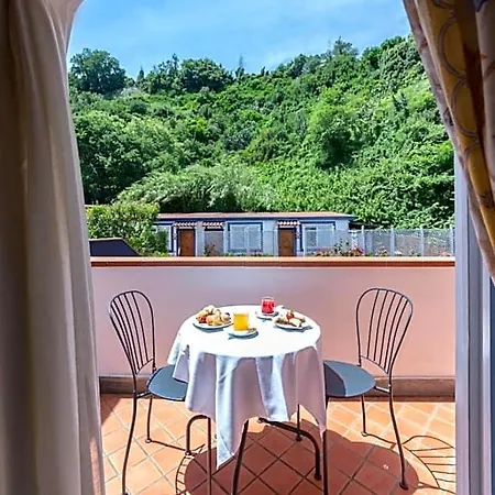 Hotel Agave 4*