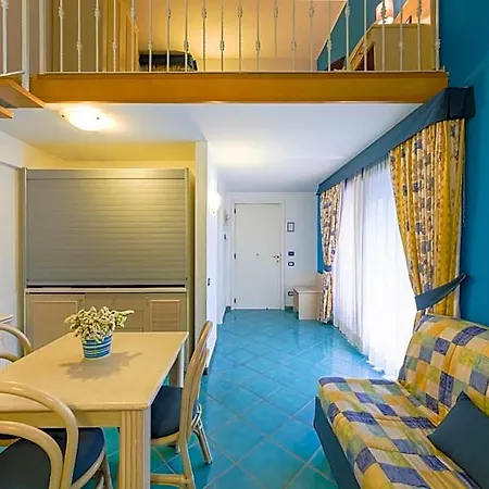 Hotel Agave Pozzuoli
