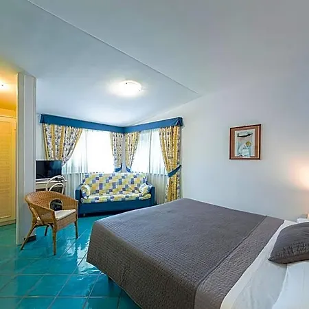 Hotel Agave