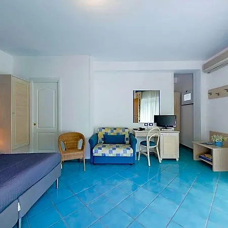 Agave Hotel 4*