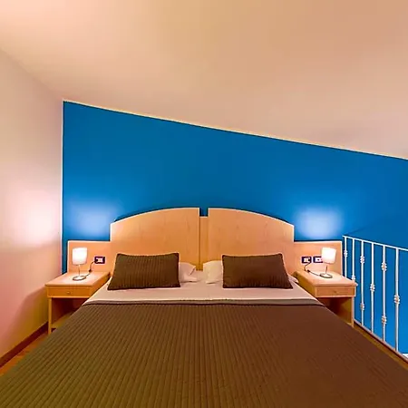 Hotel Agave Pozzuoli