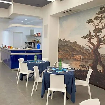 Agave 4* Pozzuoli